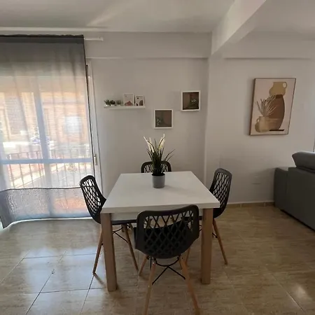 Palmeras Benalmadena
