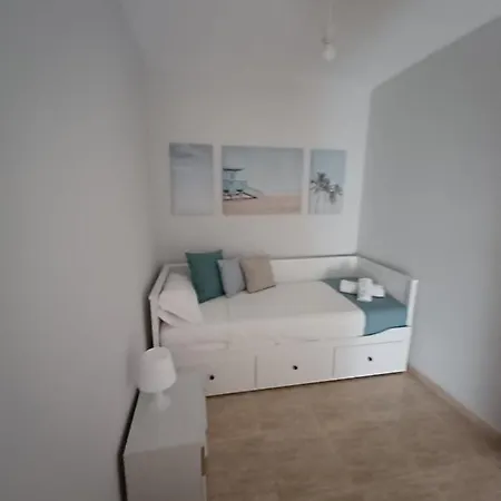 Palmeras Apartment Benalmadena