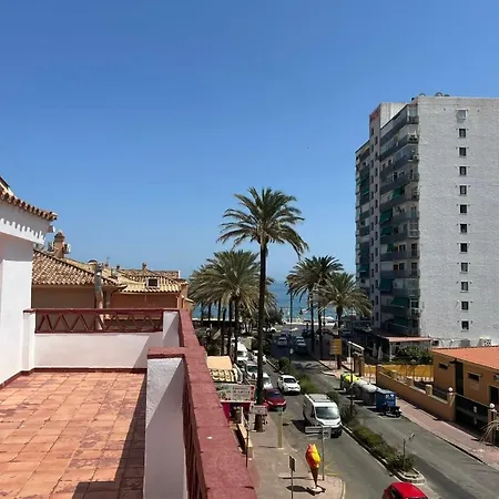 Palmeras Apartment Benalmadena